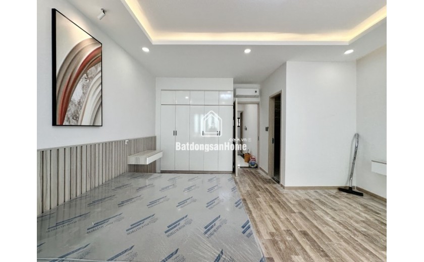 BÁN NHÀ PHÚ NHUẬN HXH 80M2 3 TẦNG NGANG 5M 3 PN DÂN TRÍ SỔ VUÔNG ĐĂNG VĂN NGỮ  GẤP BÁN 11.9 TỶ.